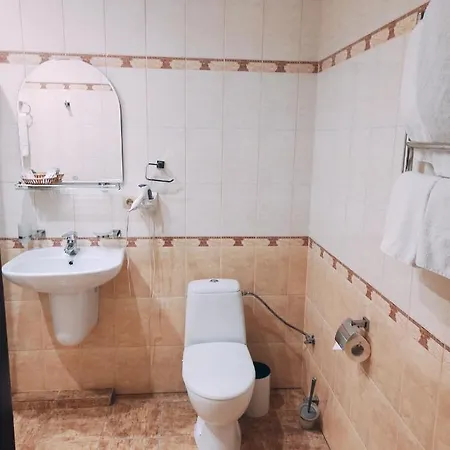 Szálloda преміум