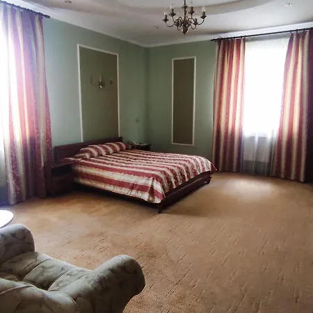 Hotel преміум *