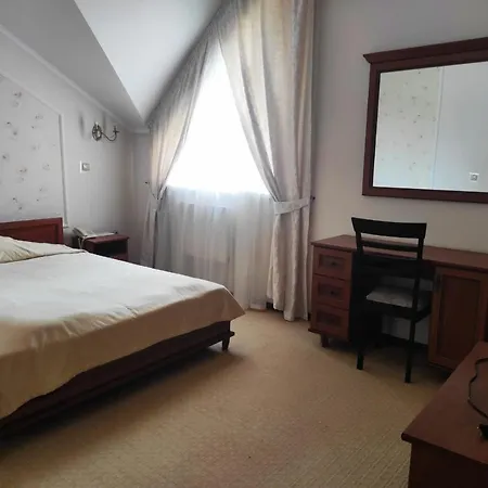 Hotel преміум *