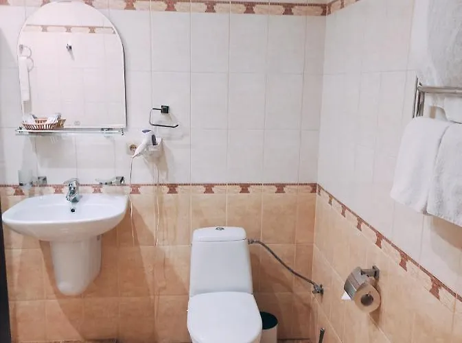 Hotel преміум