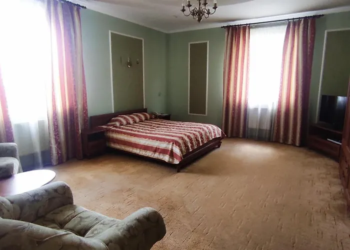 Hotel преміум *