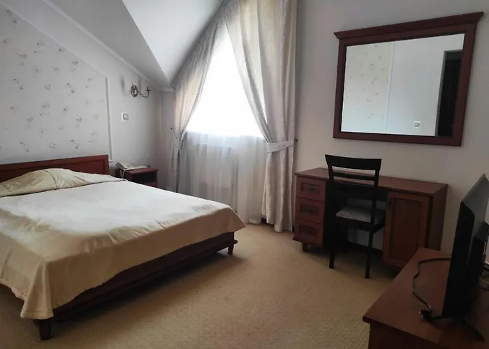 Hotel преміум *