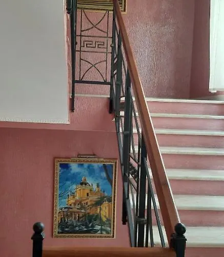 преміум Hotel Leópolis