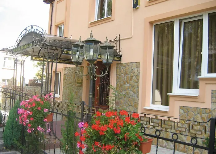 преміум * Lemberg