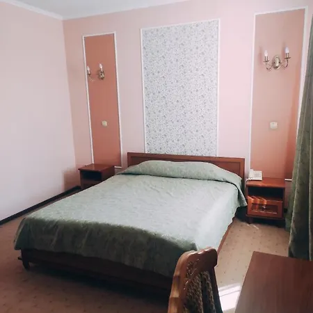 Hotel преміум *