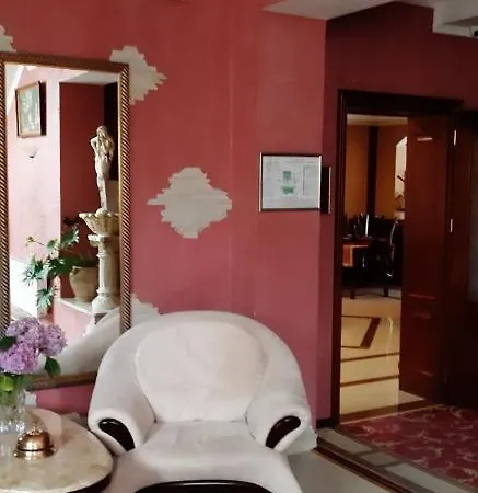 Hotel преміум Lviv