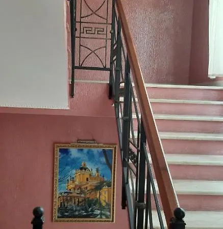 преміум Hotel Lviv