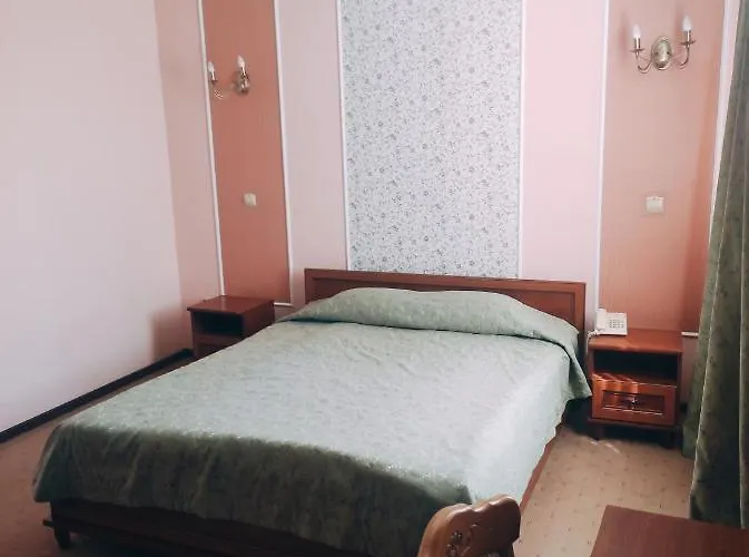 Hotel преміум *