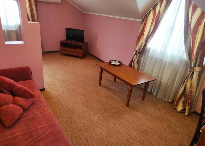 преміум Hotel *